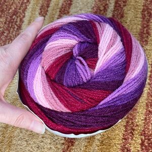 NEW Hobbii Horizon okotex acrylic yarn DK Worsted destash machine washable